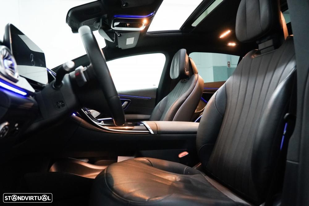 Mercedes-Benz EQS 450+ - 6