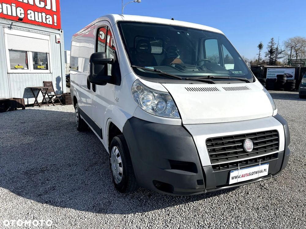 Fiat ducato - 9