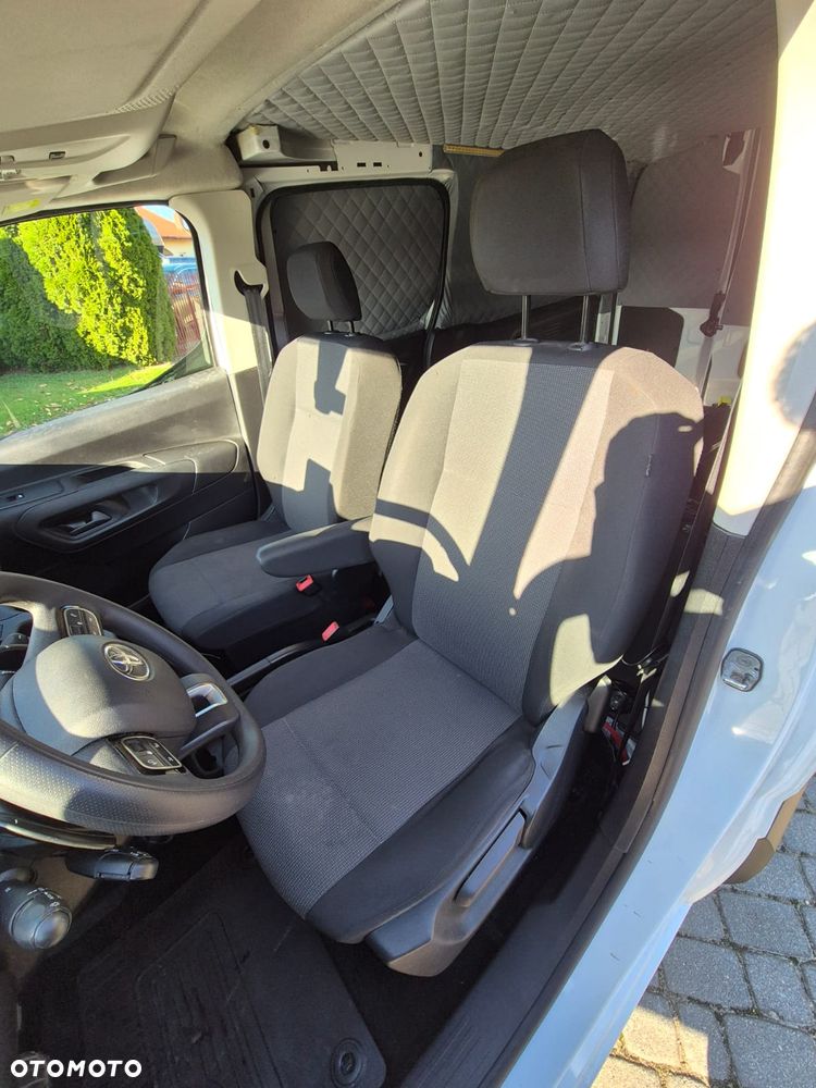 Toyota PROACE CITY LONG - 21