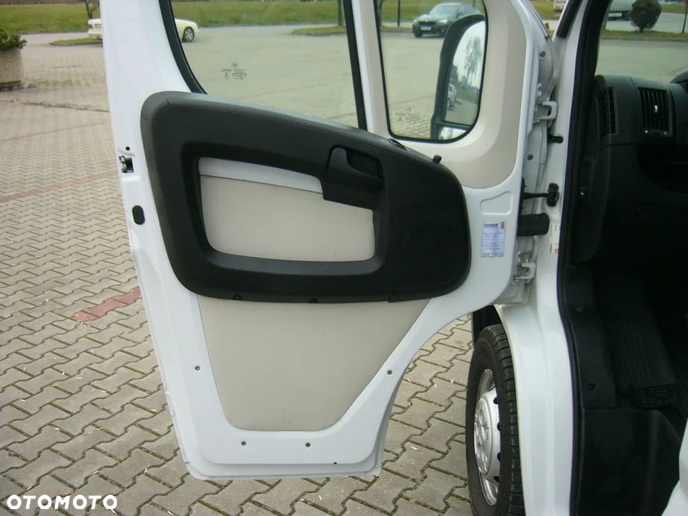 Fiat Ducato Maxi L4H2 - 15