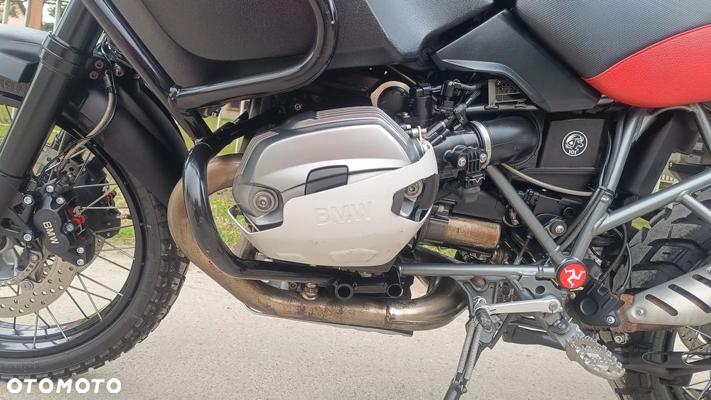 BMW R - 13