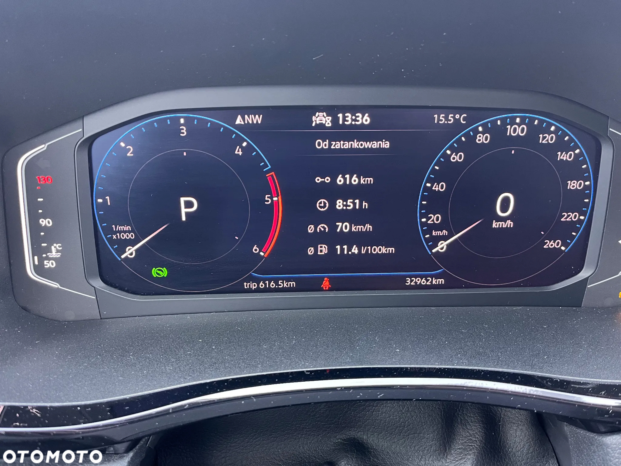 Volkswagen Multivan 6.1 2.0 TDI L1 Higline DSG - 19