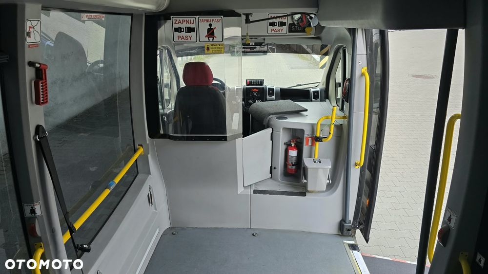 Fiat Ducato - 11