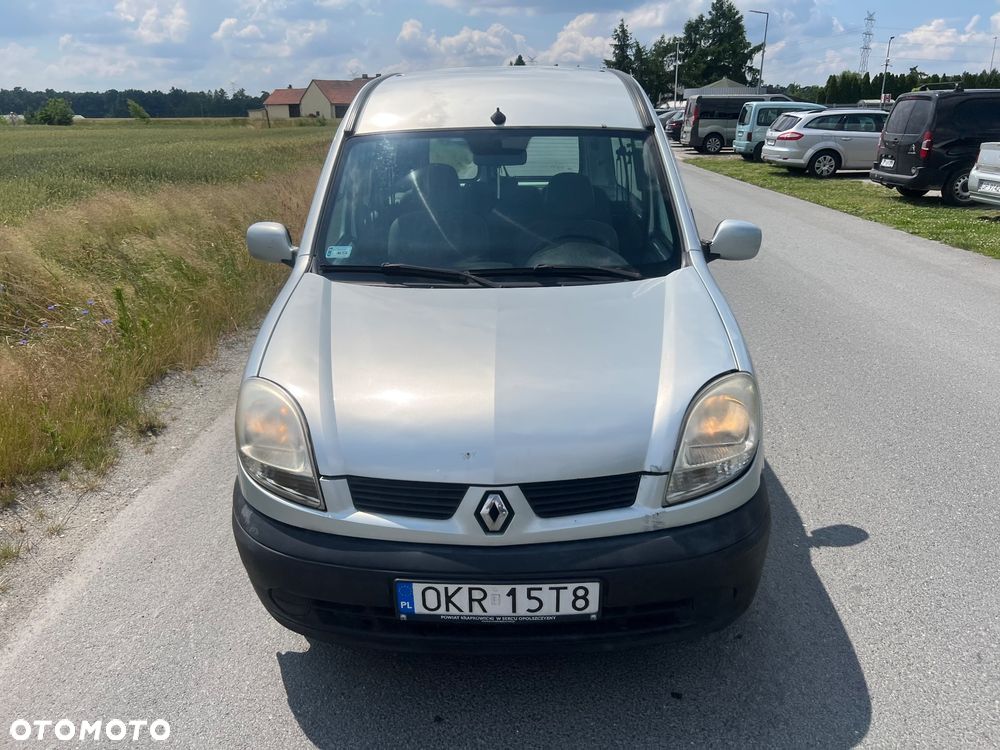 Renault Kangoo 1.5 dCi Edition - 2