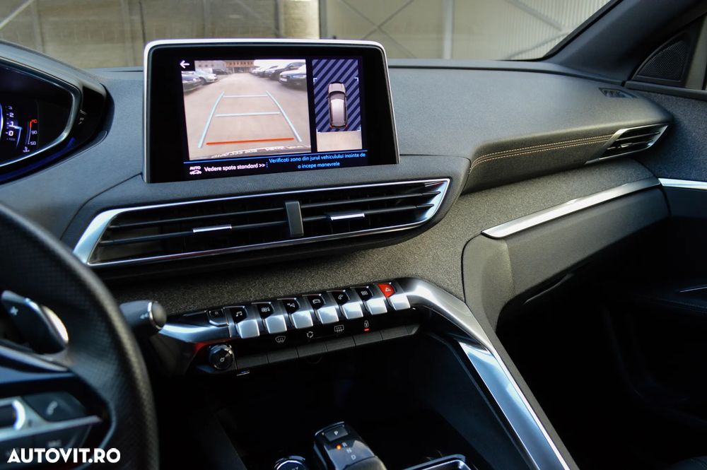 Peugeot 3008 1.6 BlueHDI S&S EAT6 GT-Line - 7