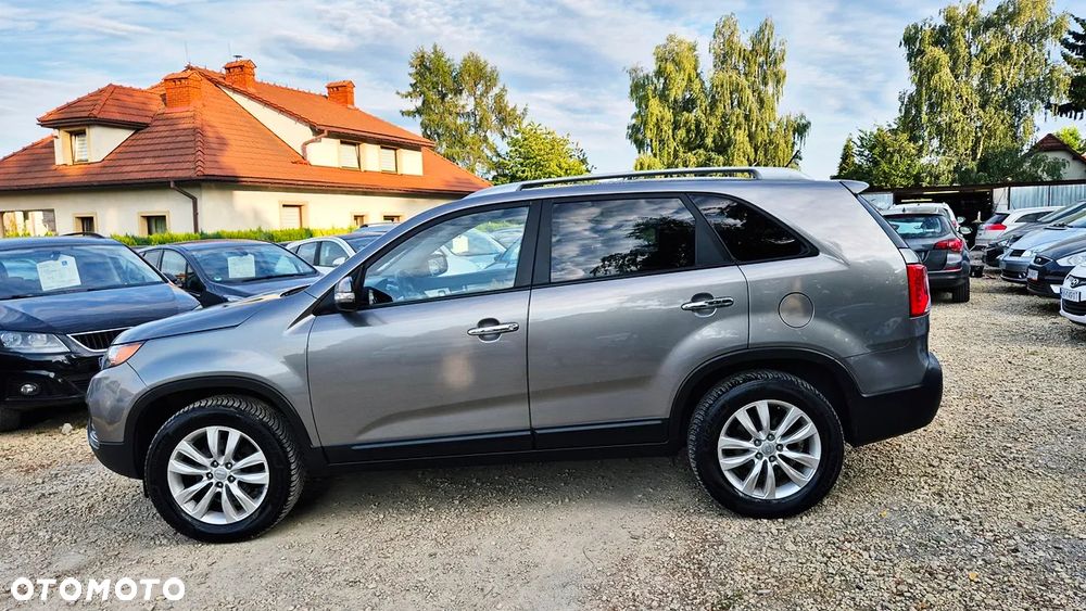 Kia Sorento 2.4 XL - 26