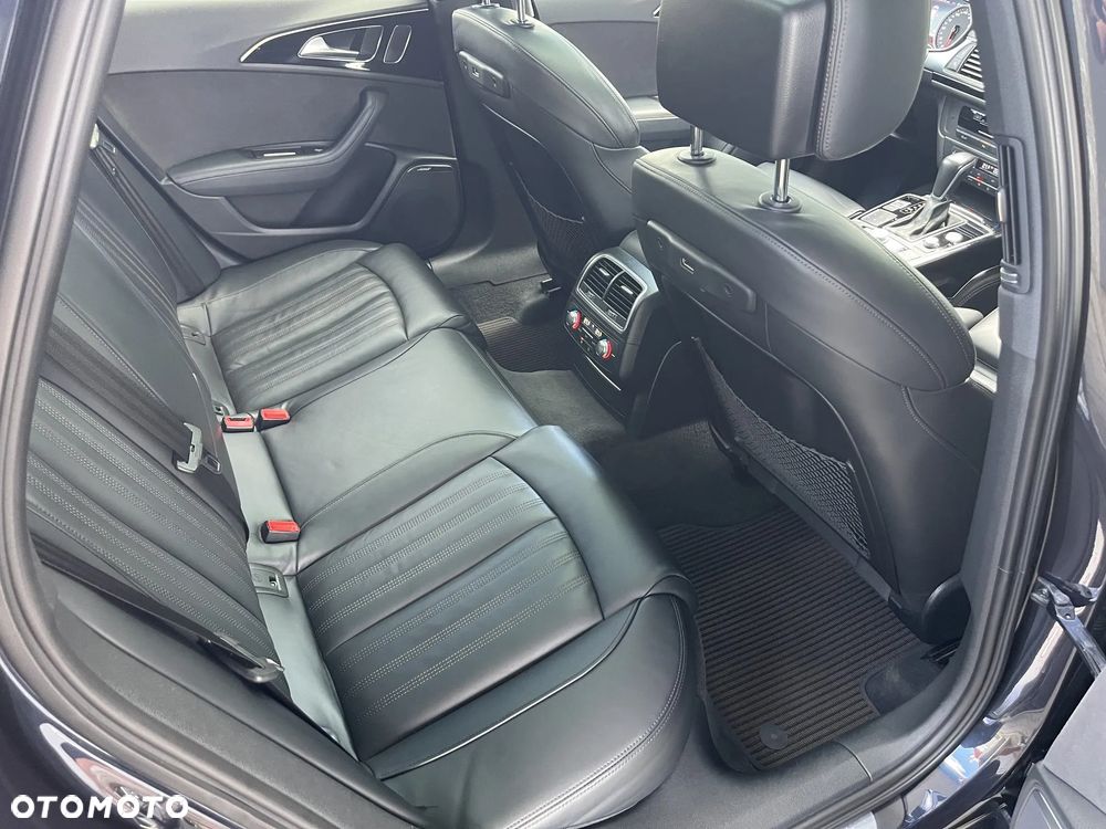 Audi A6 Allroad 3.0 TDI Quattro Tiptr - 39