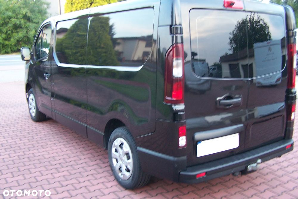 Renault Trafic - 3