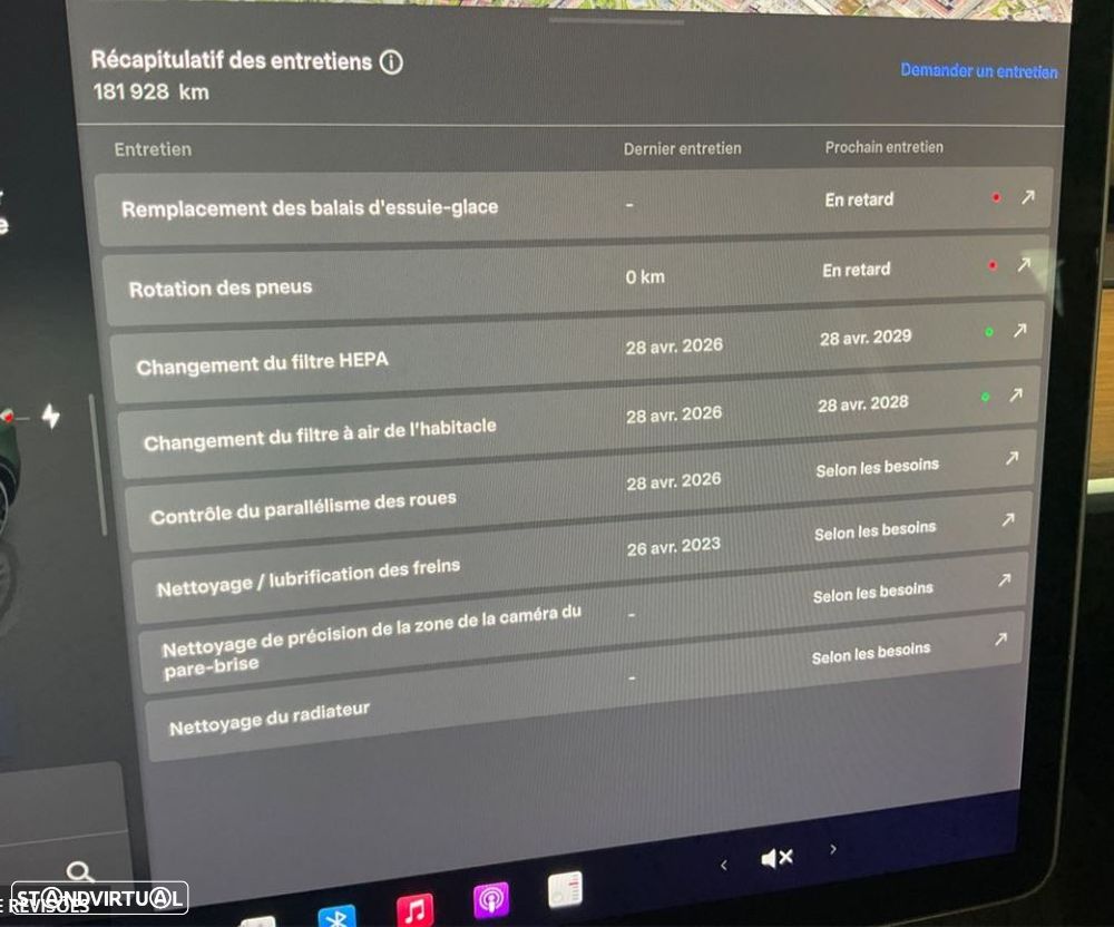 Tesla Model Y Performance Tração Integral - 14
