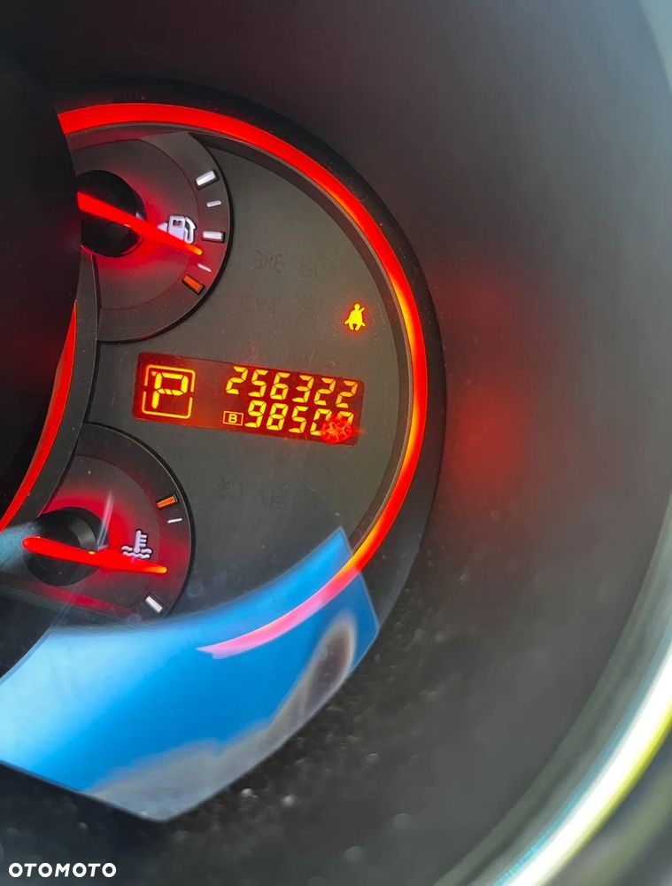 Nissan Murano 3.5 V6 Premium - 8