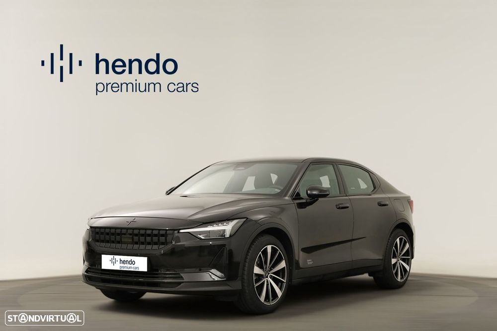 Polestar 2 Long Range 78 kWh - 1