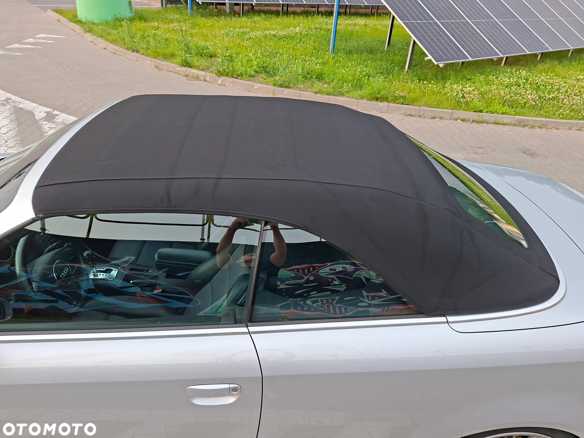 Audi A4 Cabrio - 8