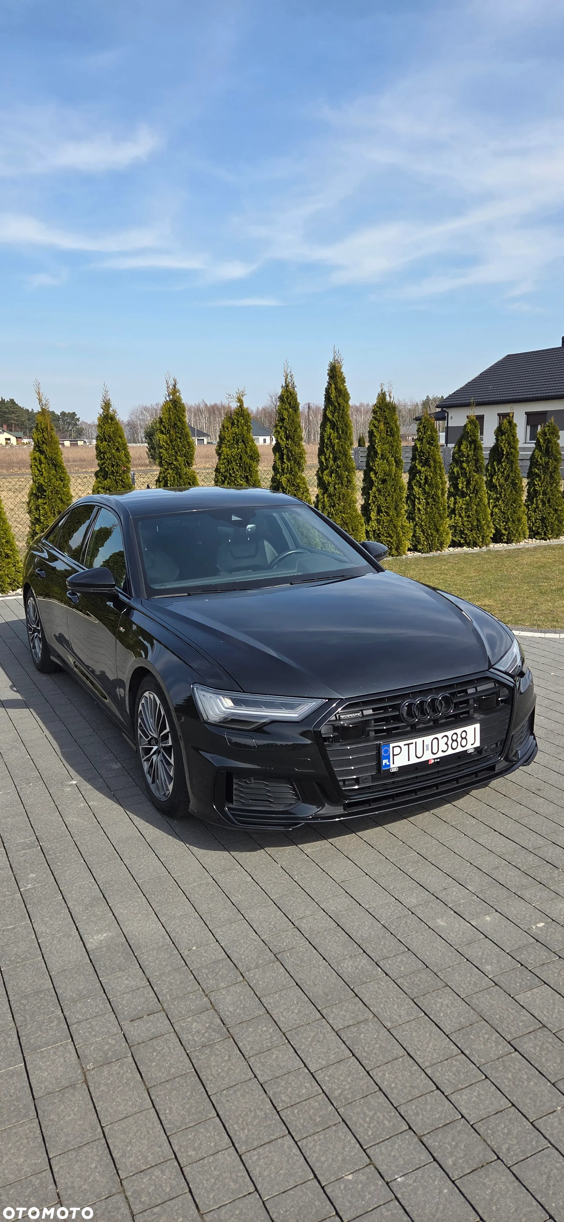 Audi A6 - 3