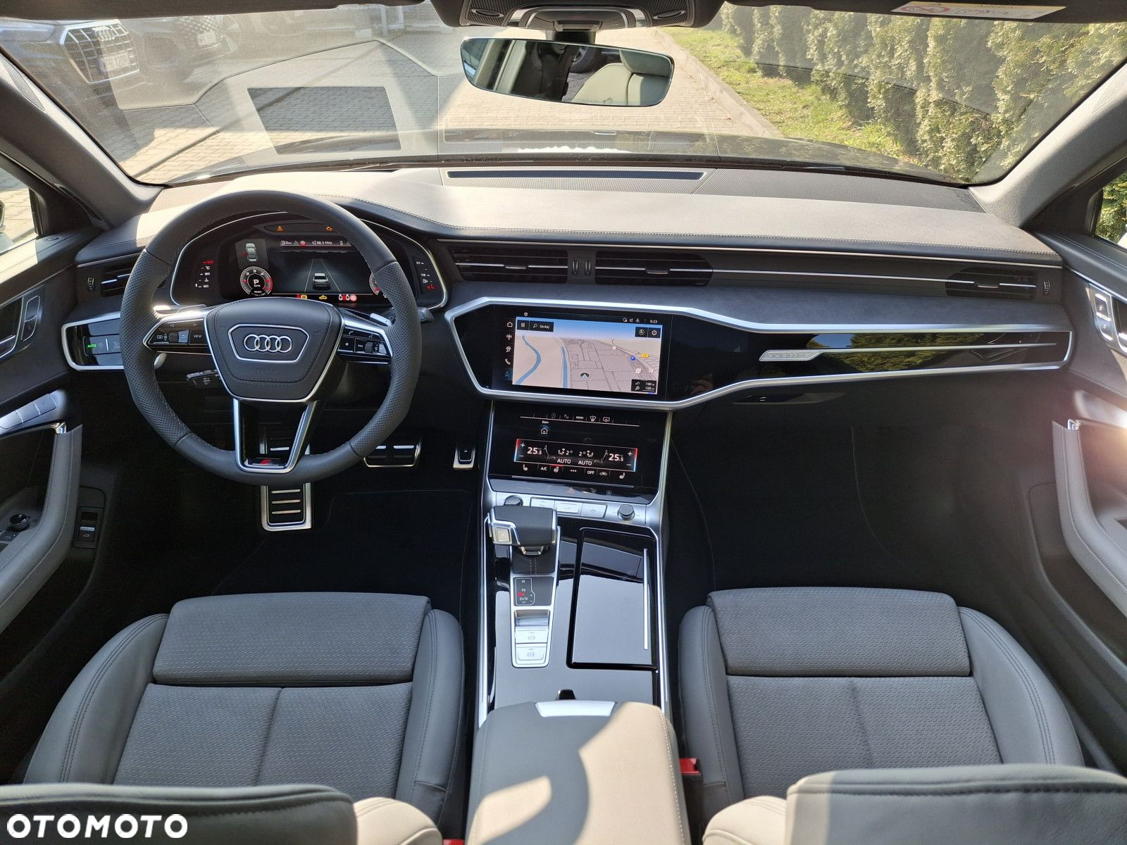 Audi A6 - 23