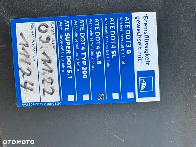 Peugeot 407 SW HDi 140 Business Line - 17