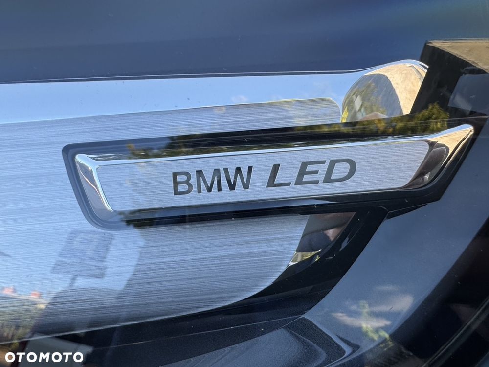 BMW X1 sDrive18d M Sportpaket - 24