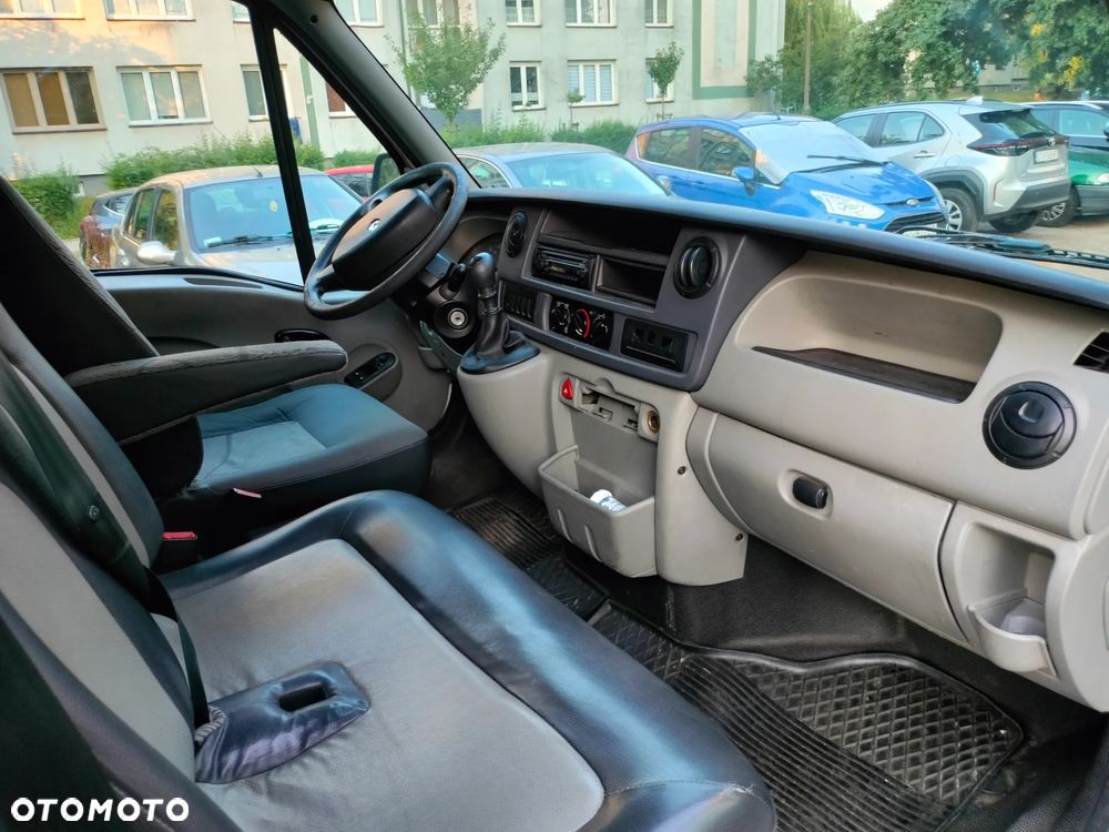 Renault Master 2 - 9