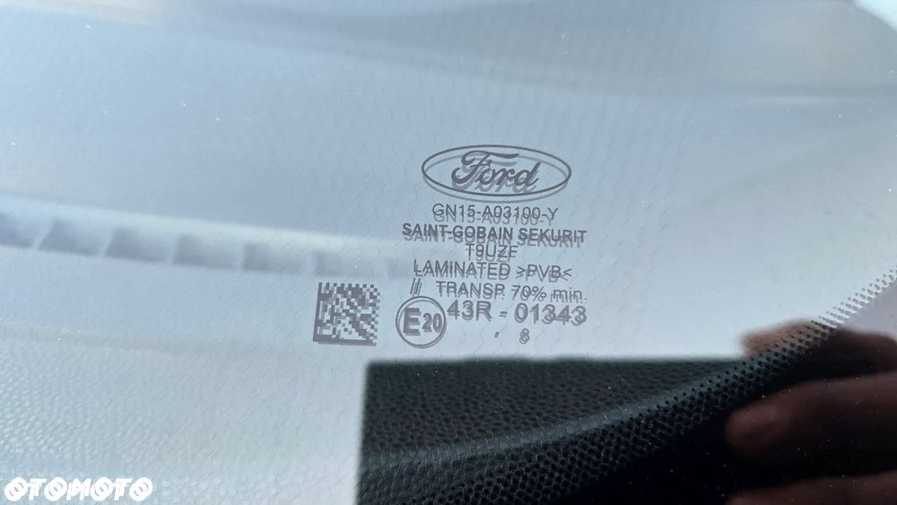 Ford EcoSport - 30