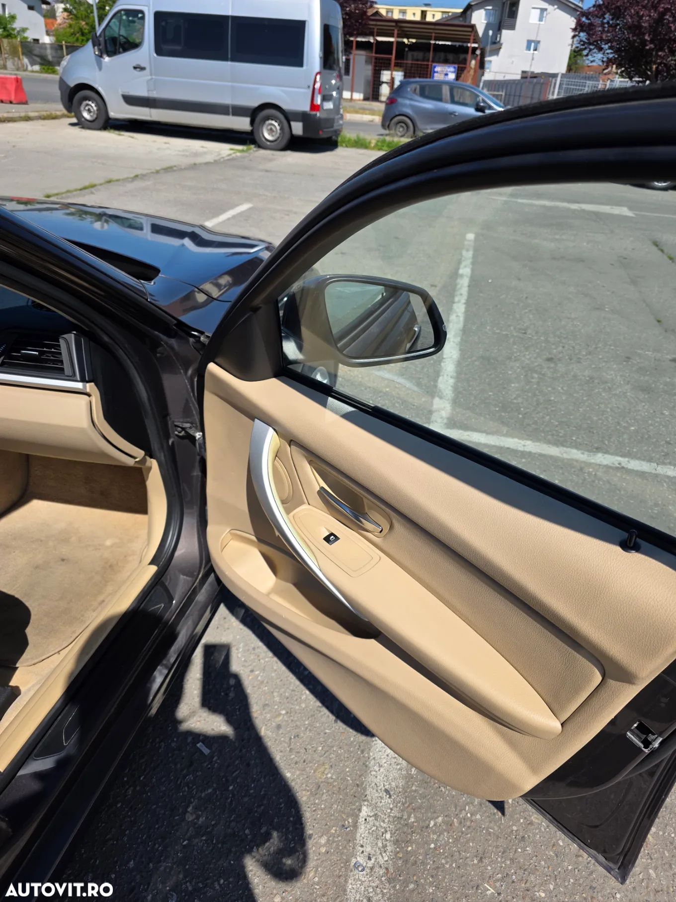 BMW Seria 3 - 20