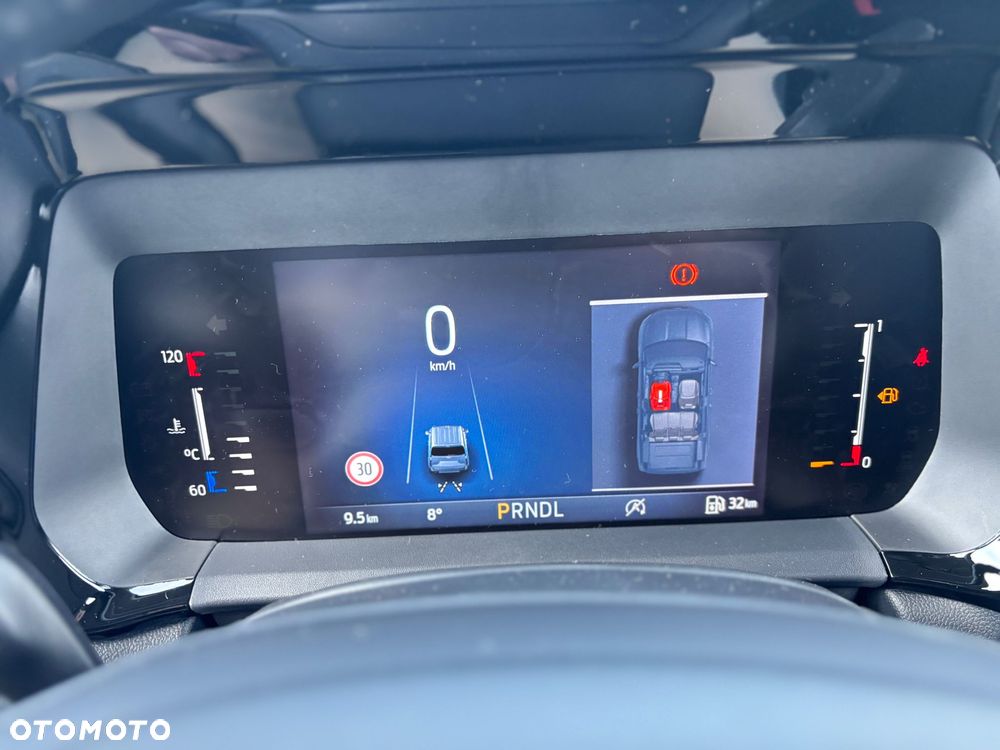 Ford Tourneo Courier 1.0 EcoBoost Active - 14