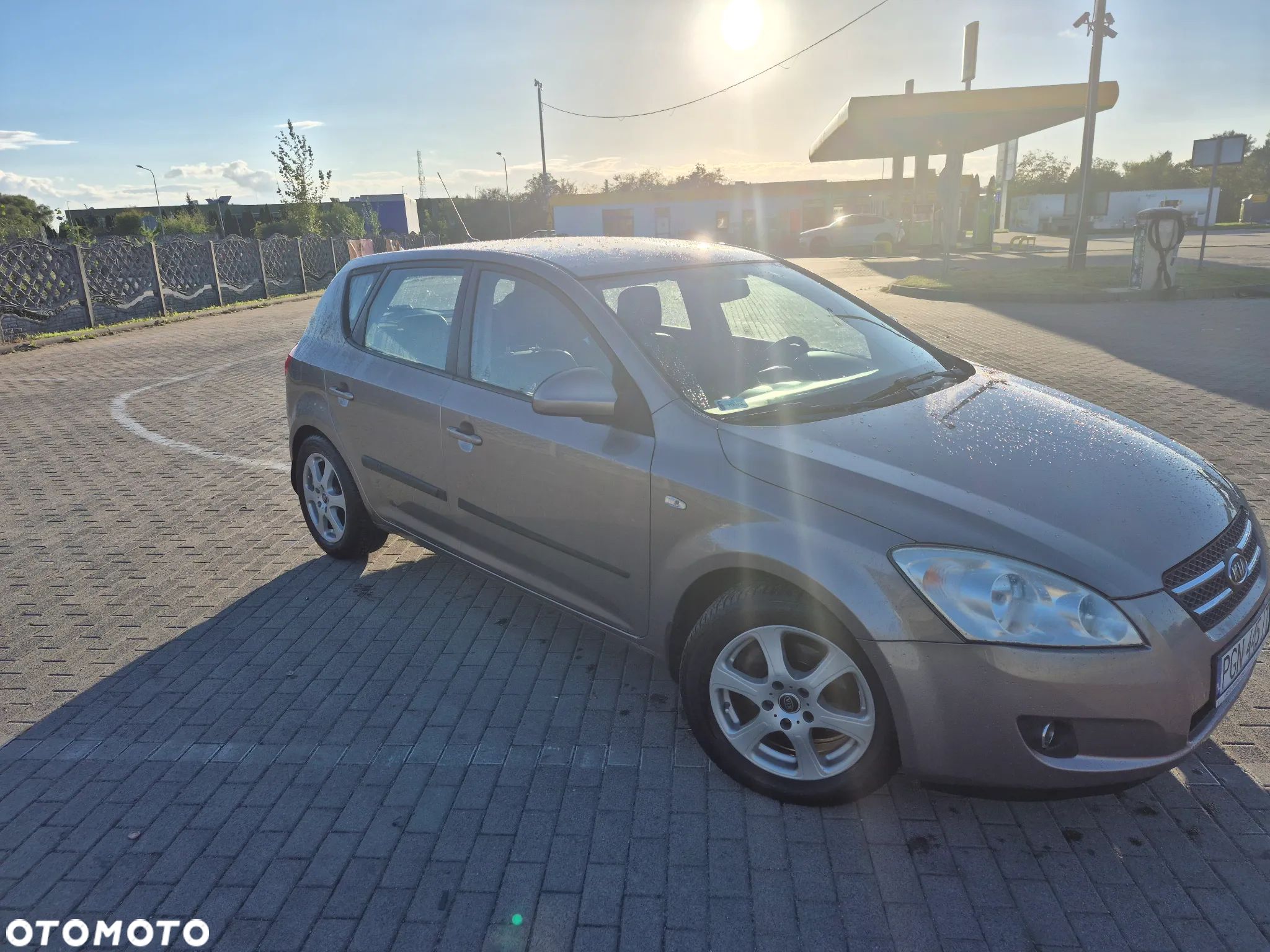 Kia Ceed Cee'd 1.6 Crdi Comfort - 1
