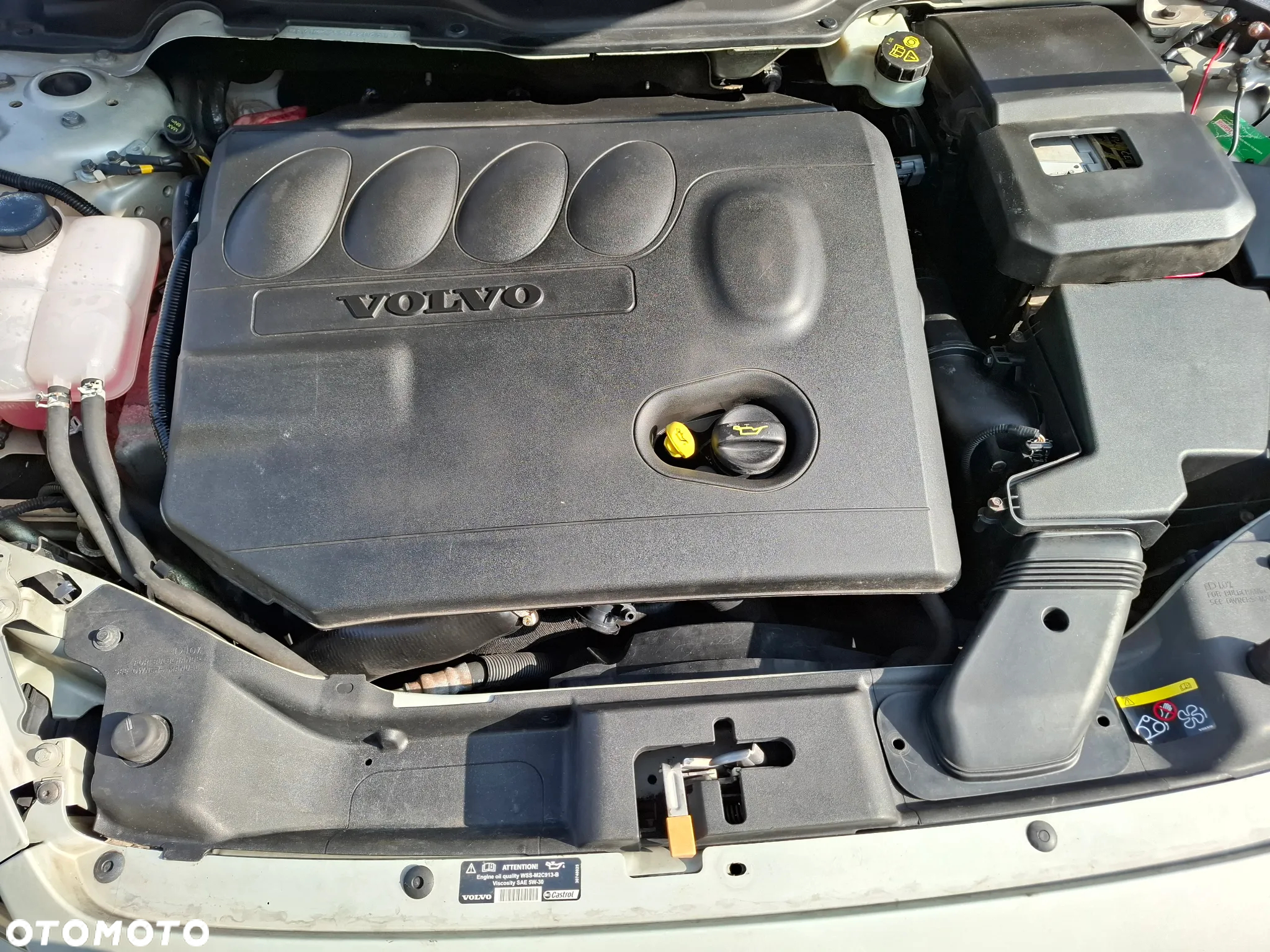 Volvo C30 - 8