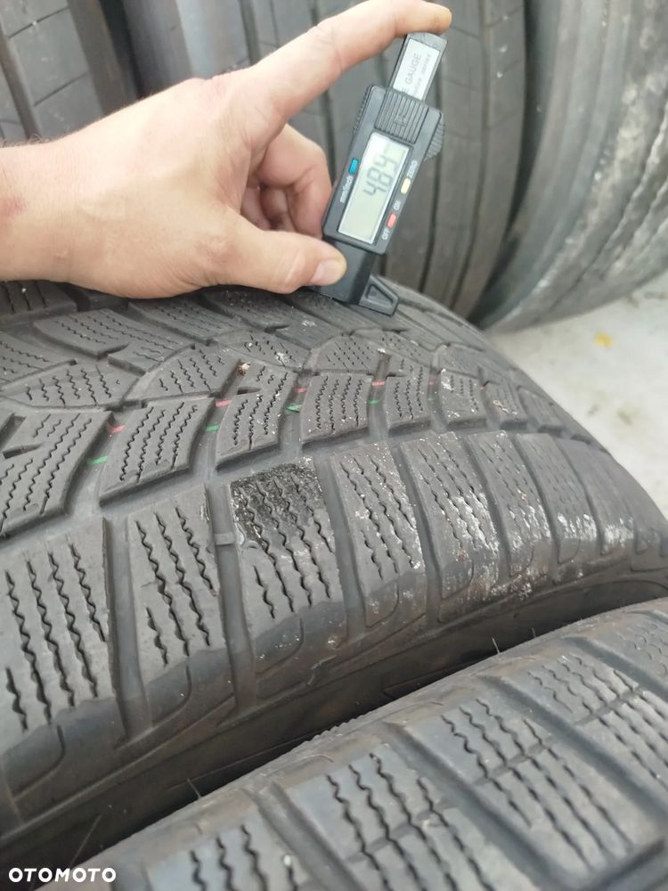 Felgi Auminiowe Renault Koleos Mazda Honda 5x114,3 Et40 7Jx19H2 Koła z czujnikami. 5 - 17