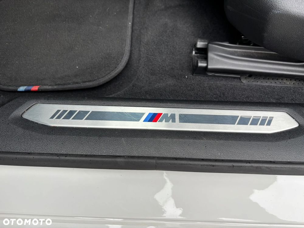BMW Seria 2 218i M Sport - 18