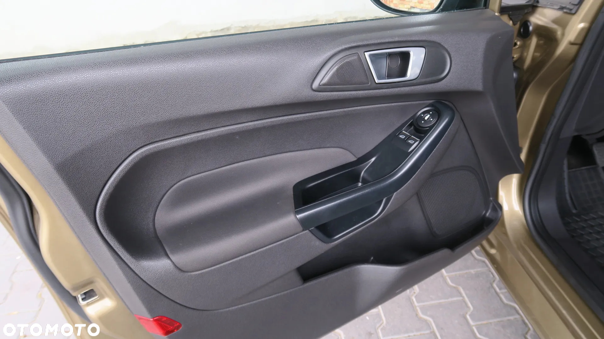 Ford Fiesta - 13