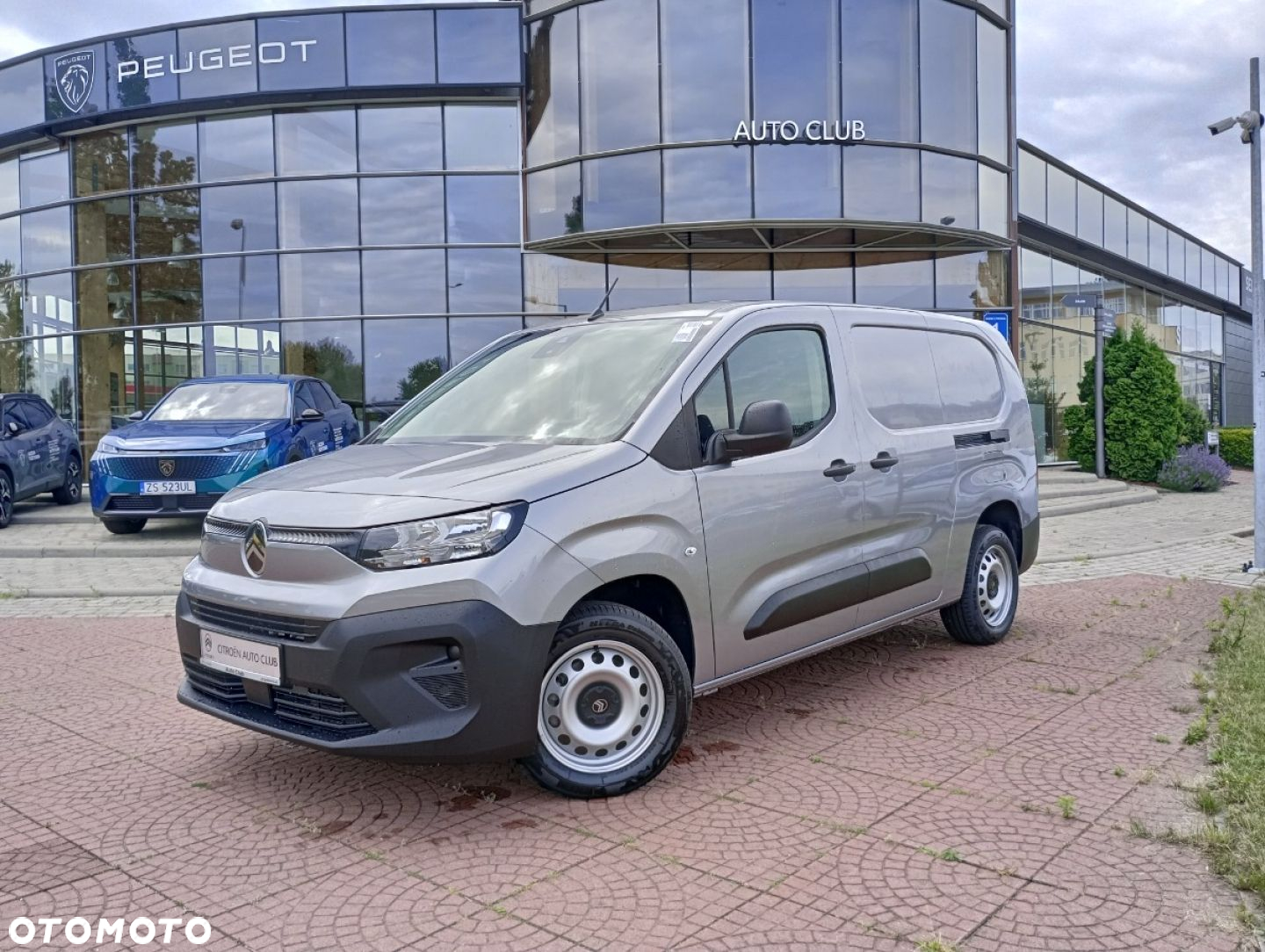 Citroën Berlingo - 3