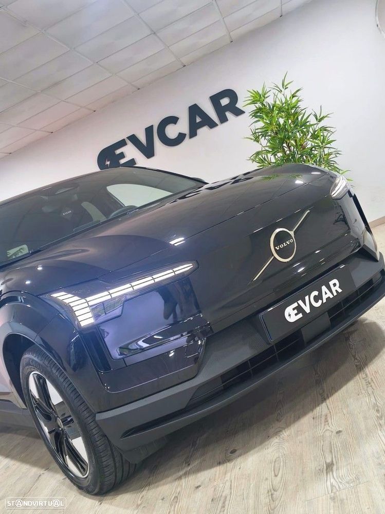 Volvo EX30 69 kWh Single Motor Extended Range Core - 4