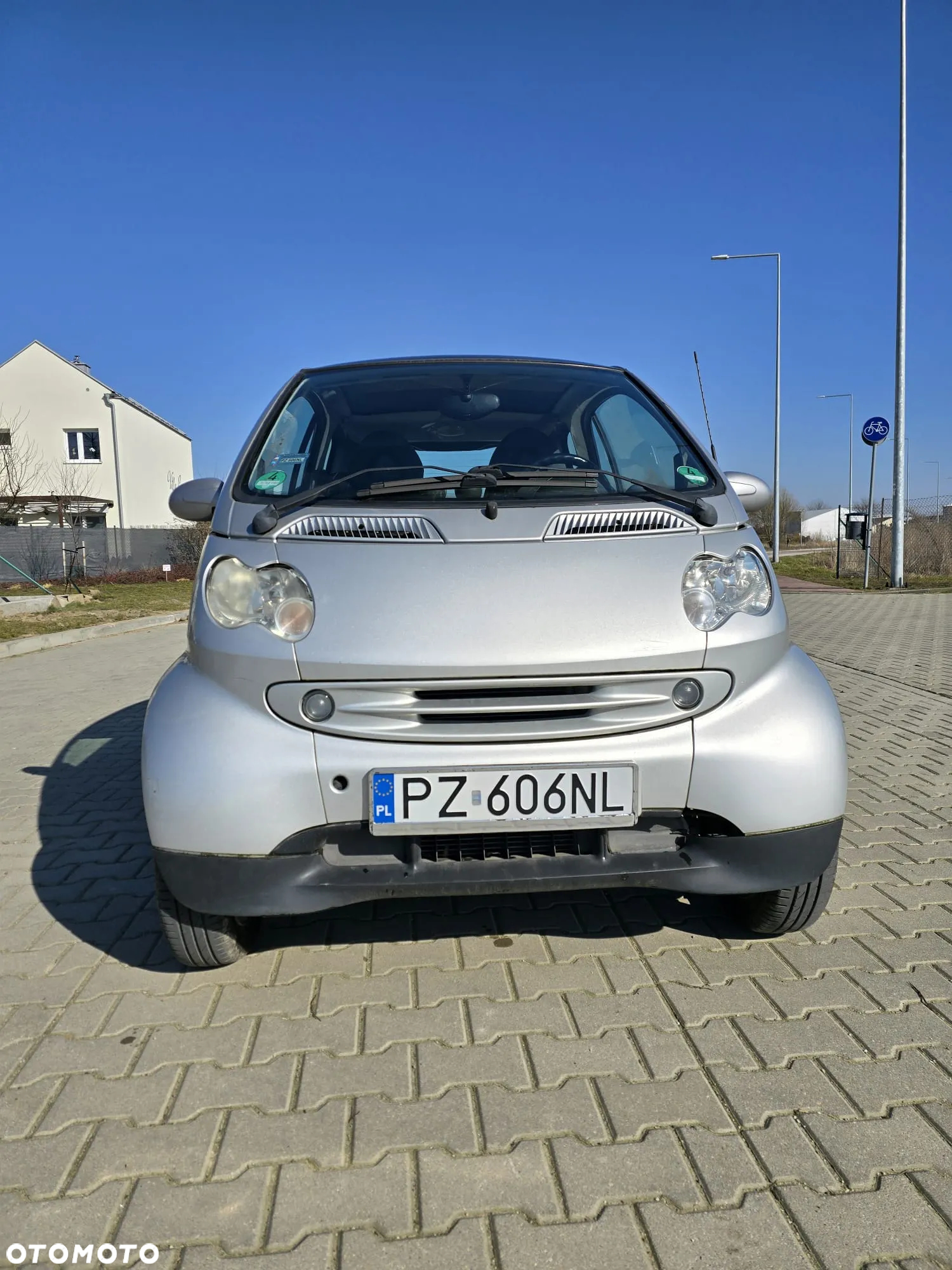 Smart Fortwo & passion - 2