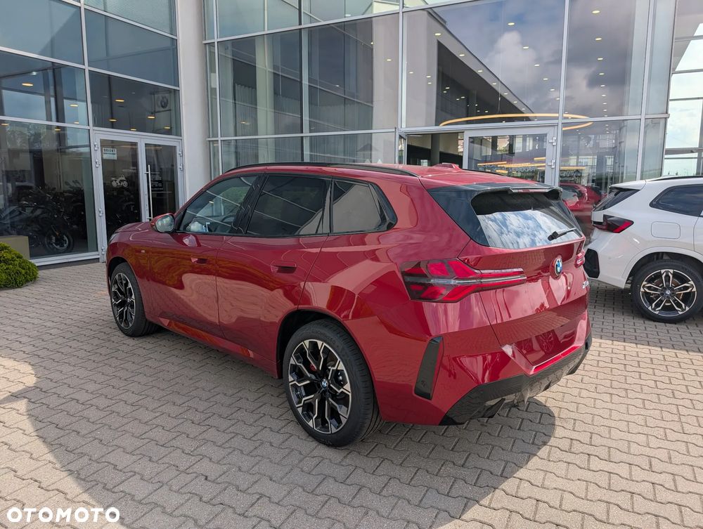 BMW X3 - 5