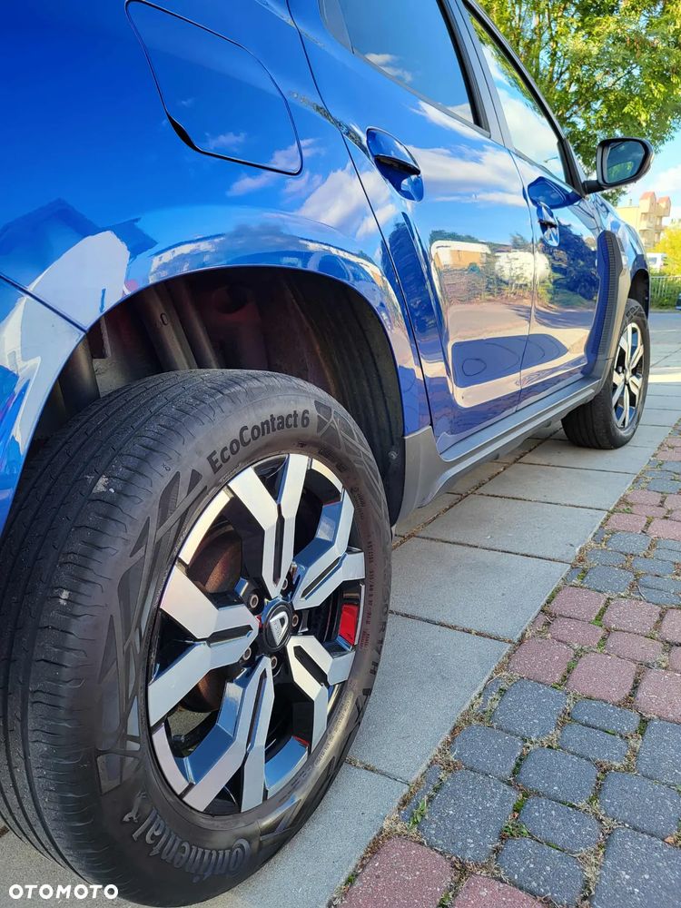 Dacia Duster 1.0 TCe Prestige - 13