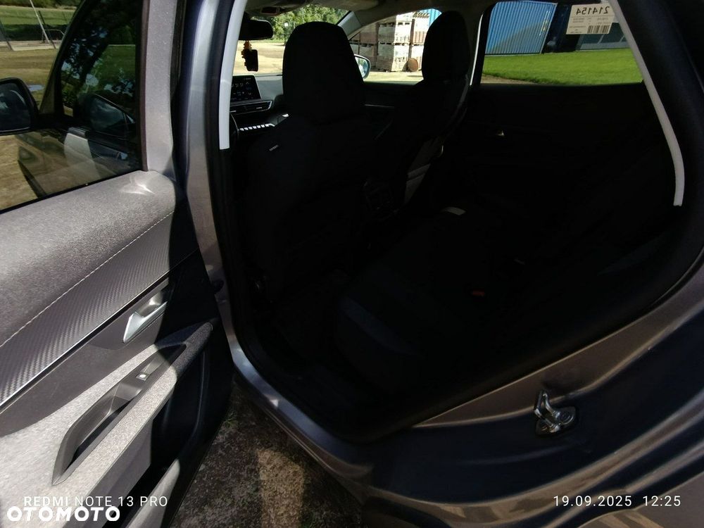 Peugeot 3008 - 9