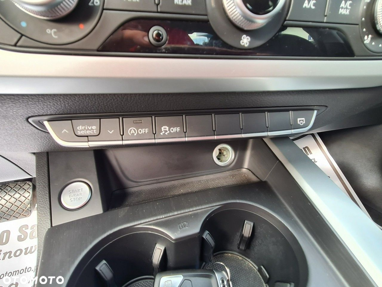 Audi A4 1.4 TFSI S tronic - 15