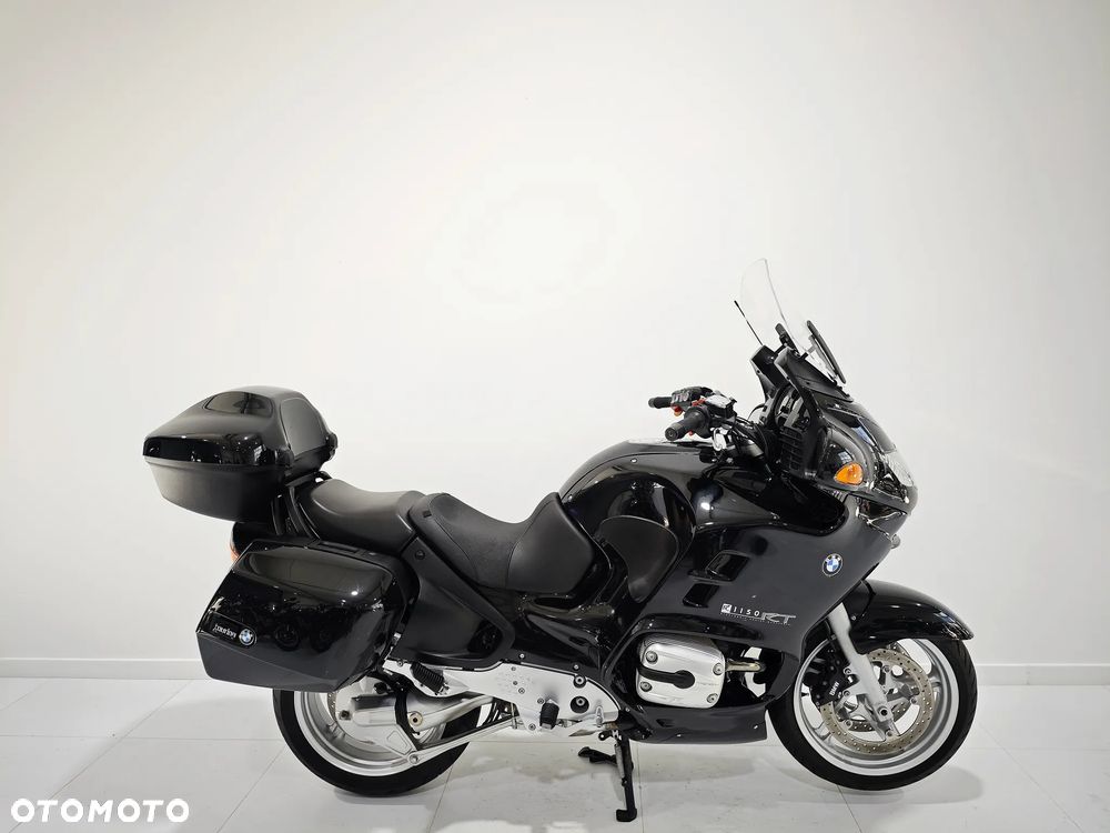 BMW RT - 2