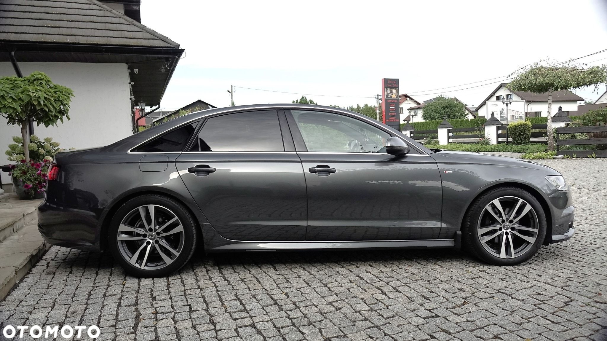 Audi A6 - 17
