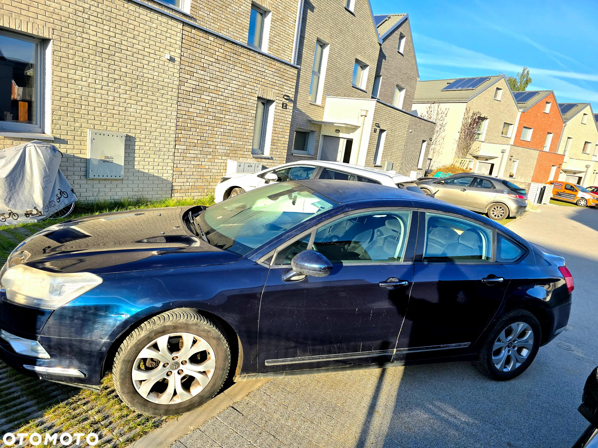 Citroën C5 - 5