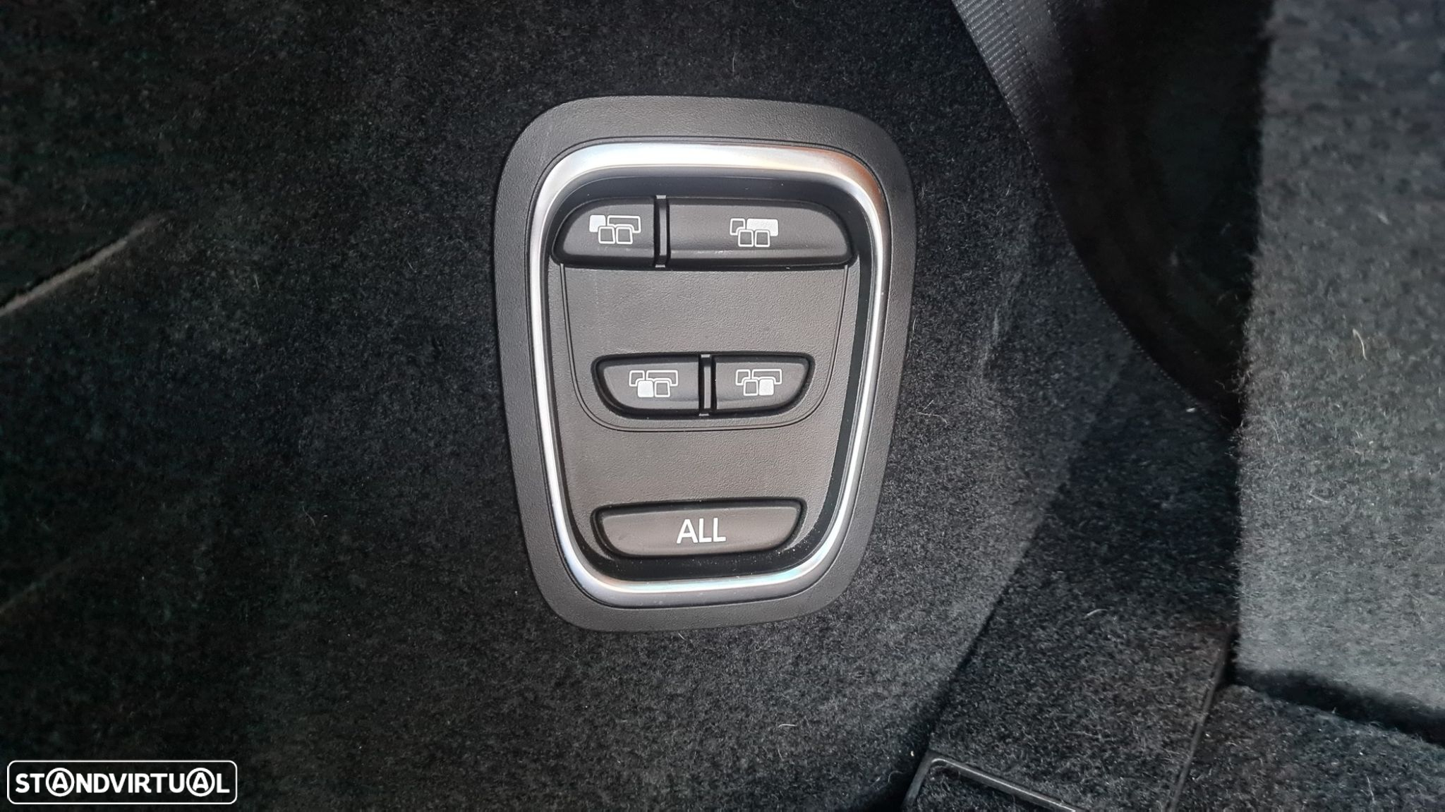 Renault Grand Scénic - 59