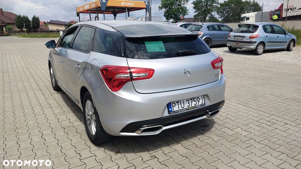 DS Automobiles DS 5 - 31