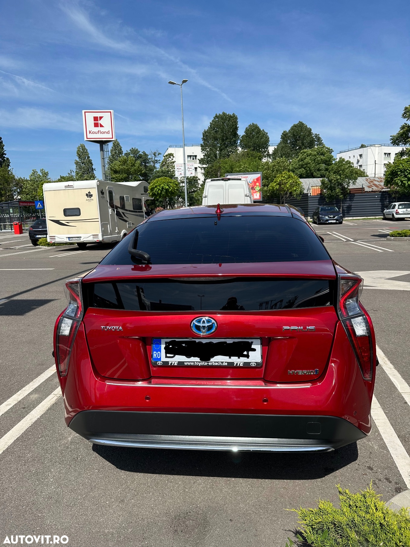 Toyota Prius - 10