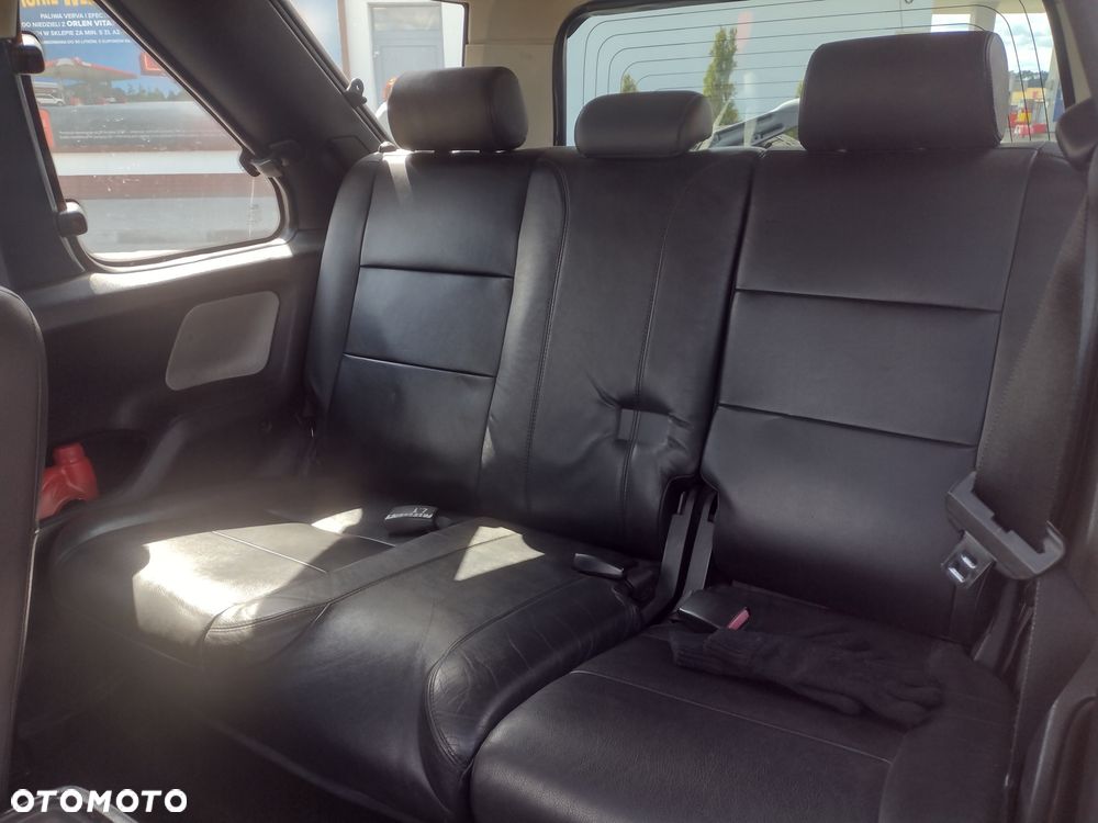 Land Rover Freelander Td4 Sport - 8