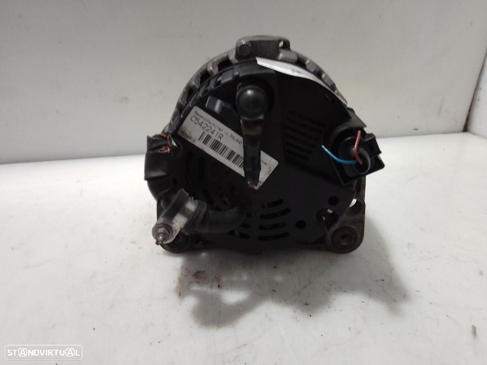 ALTERNADOR SEAT IBIZA III 2004 -A14388 - 4