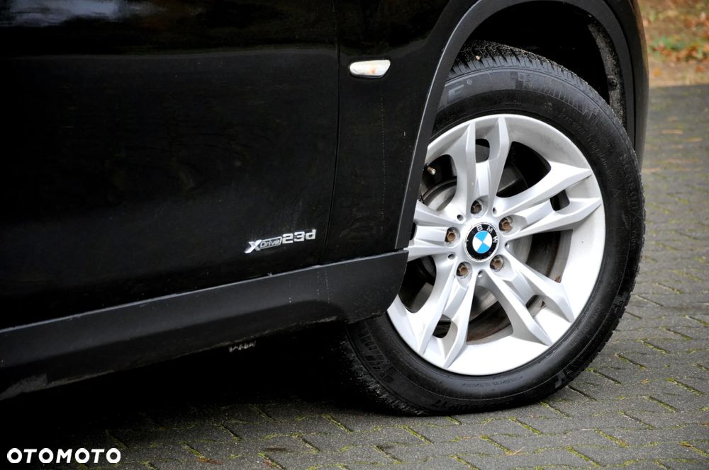 BMW X1 xDrive23d - 19