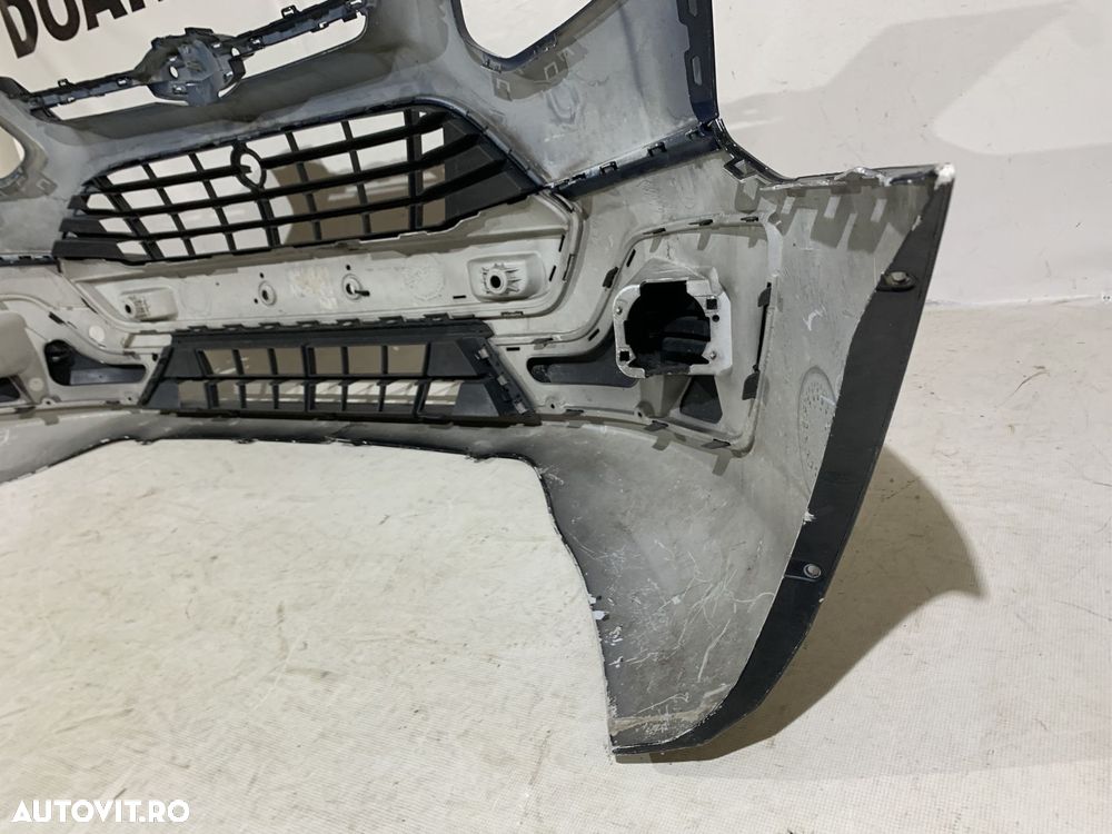 Bara fata Ford Custom, 2013, 2014, 2015, 2016, 2017, cod origine OE BK21-17K819. - 4