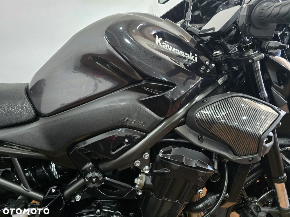 Kawasaki Z - 16