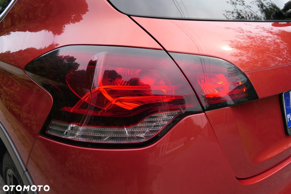 DS Automobiles DS 4 - 16
