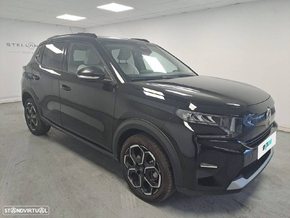 Citroën C3 1.2 PureTech Max - 3