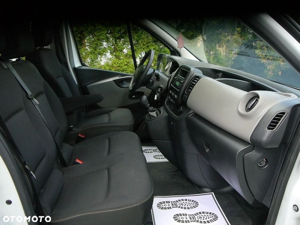 Renault Trafic Grand Combi Authentique - 26